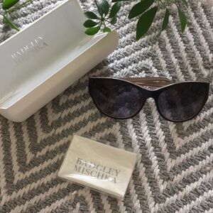 BADGLEY MISCHKA sunnies 103